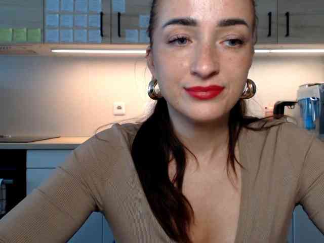 LorennePlay webcam