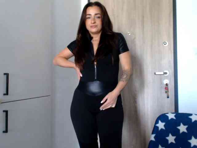 LorennePlay webcam