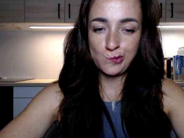 LorennePlay's webcam live show