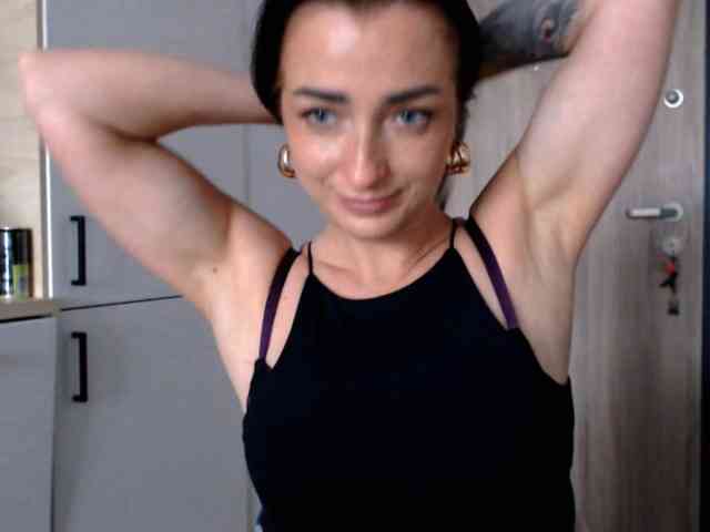 LorennePlay webcam
