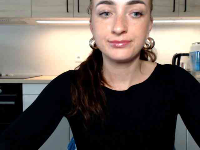 LorennePlay webcam
