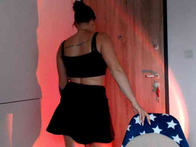 LorennePlay webcam