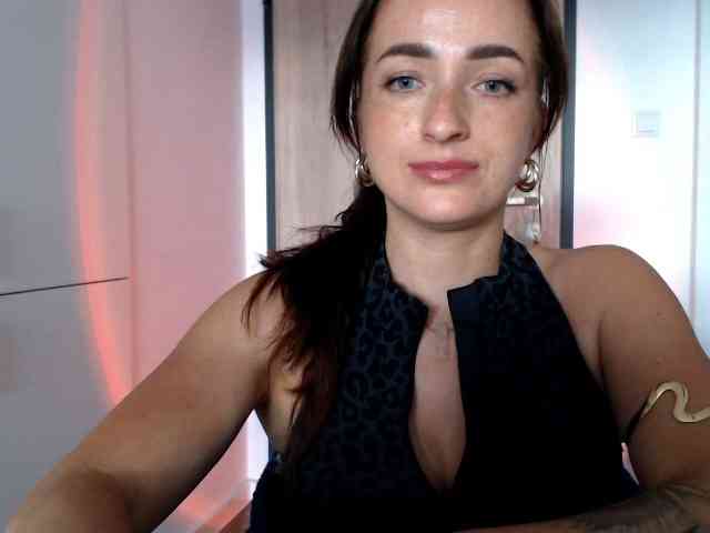 LorennePlay webcam