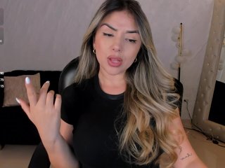ChloePreston Porn Show