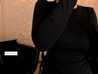 ChloePreston Porn Show