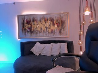 ChloePreston Porn Show