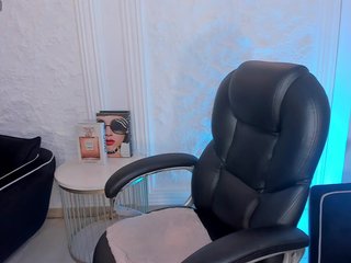 ChloePreston Porn Show