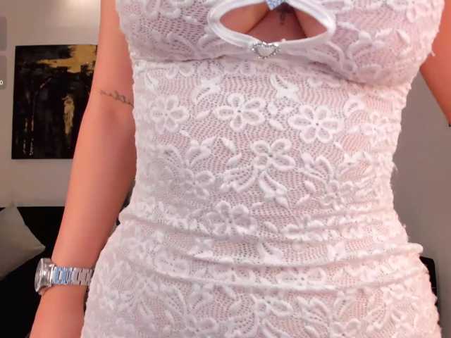 ChloePreston live cam preview