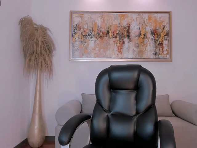 ChloePreston live cam on BongaCams