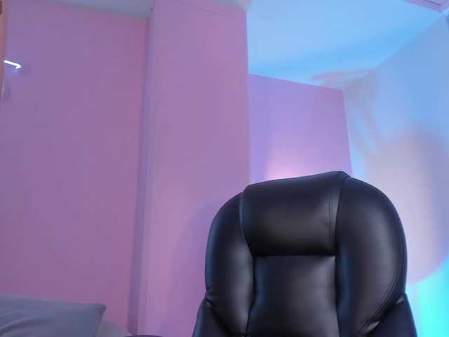 chloepreston live sex