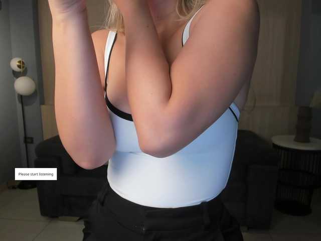 ChloePreston live cam on BongaCams