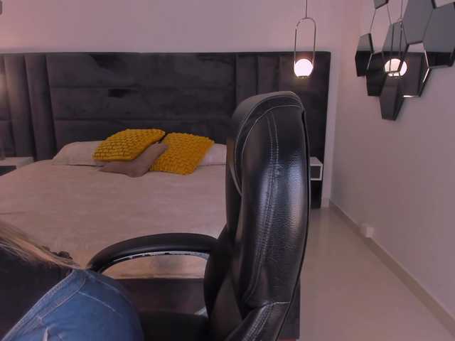 ChloePreston Прямой эфир на BongaCams