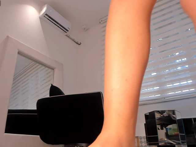 ChloePreston live cam on BongaCams