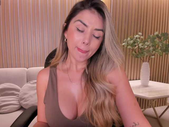 chloepreston live sex show