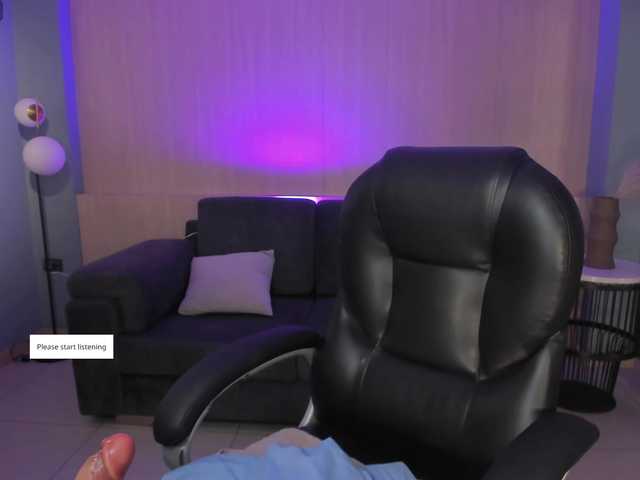 ChloePreston live cam on BongaCams