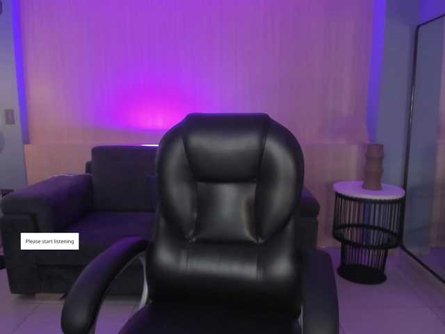 ChloePreston live cam on BongaCams