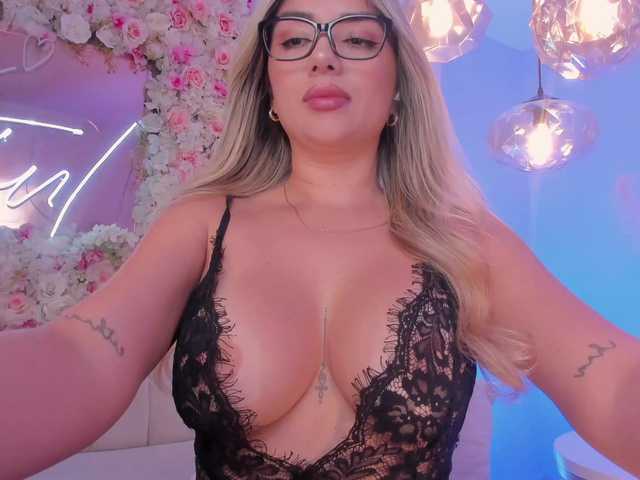 chloepreston live sex