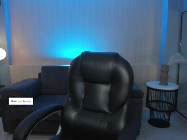 ChloePreston live cam on BongaCams