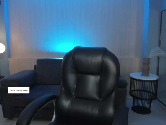 ChloePreston live cam on BongaCams