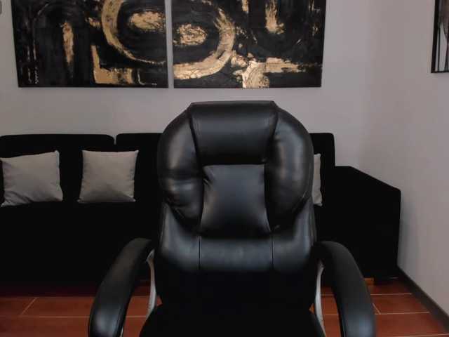 ChloePreston, en vivo ahora en BongaCams