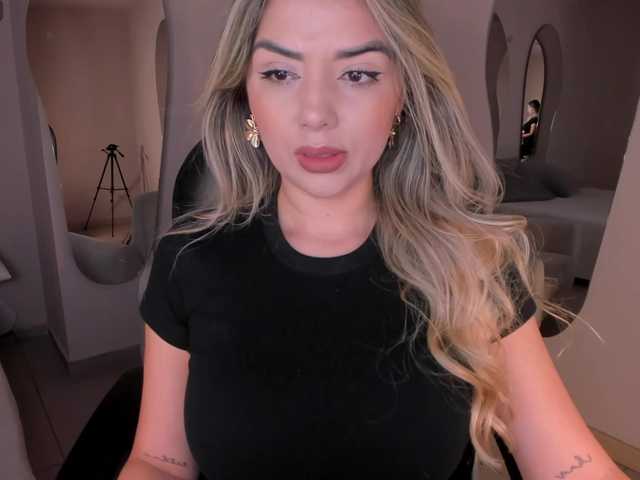 chloepreston live sex show