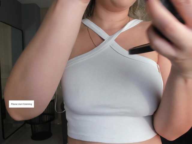 ChloePreston live cam on BongaCams