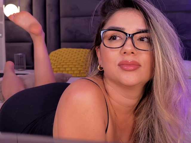 ChloePreston live cam on BongaCams