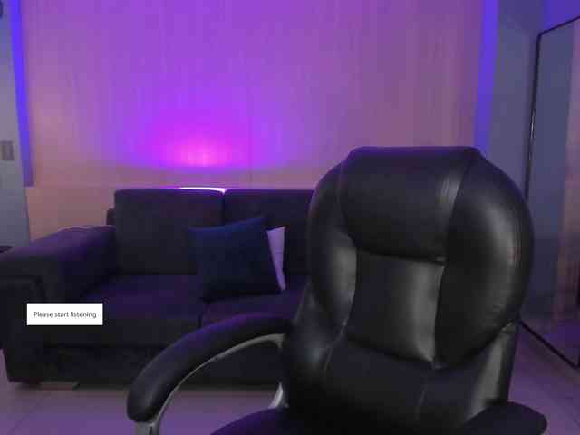 ChloePreston webcam