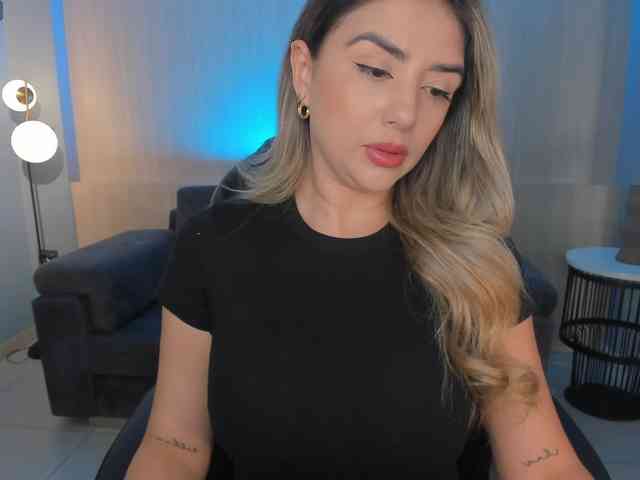 ChloePreston ChloePreston