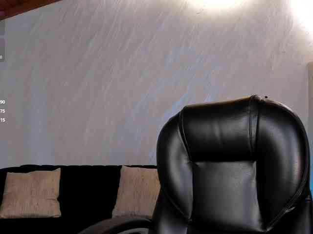 ChloePreston webcam