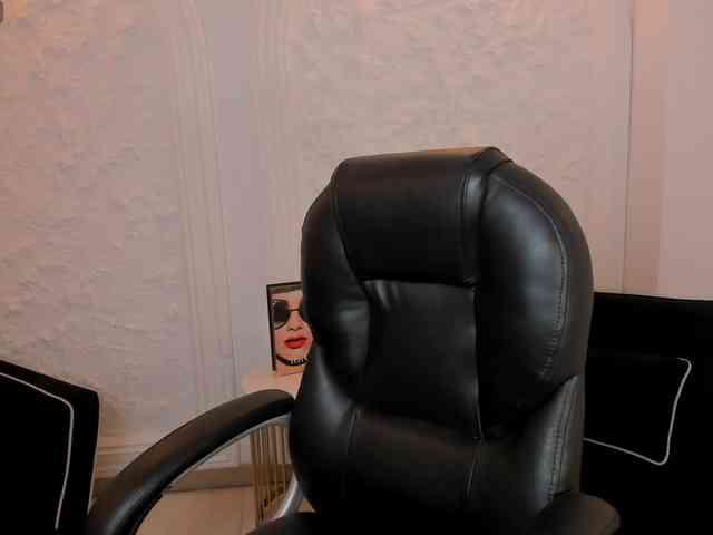 ChloePreston webcam