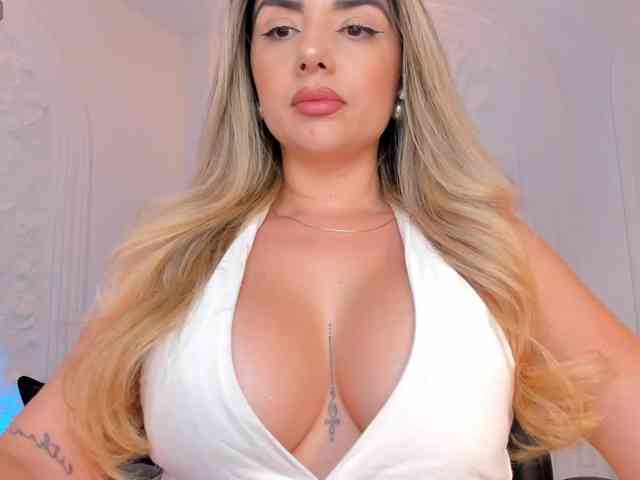 ChloePreston