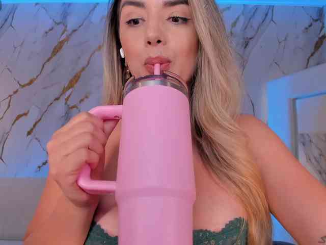 ChloePreston webcam