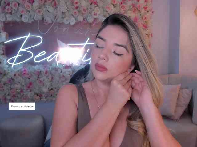 ChloePreston