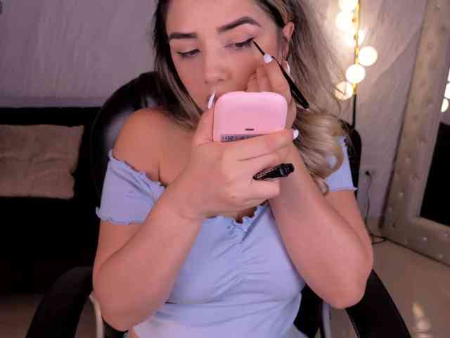 ChloePreston webcam