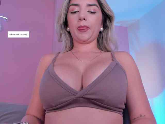 ChloePreston