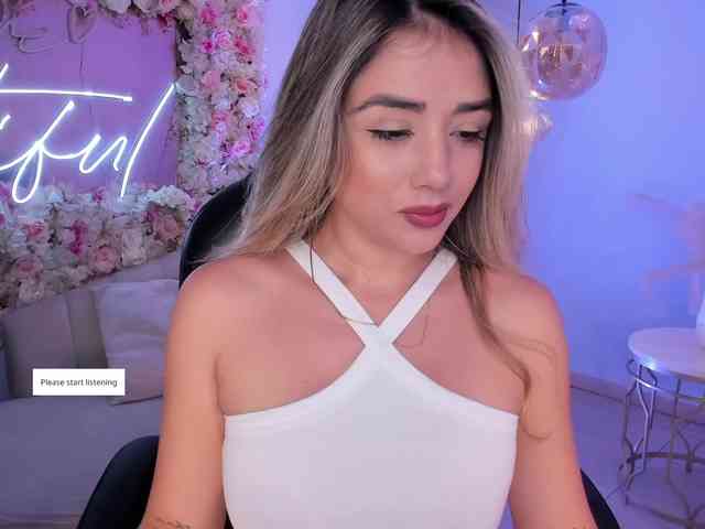 ChloePreston