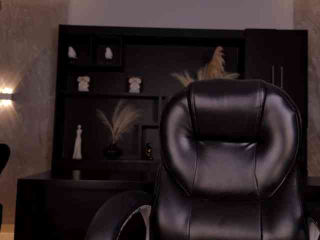 ChloePreston webcam
