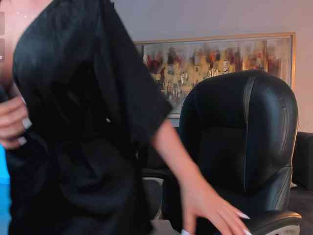 ChloePreston webcam