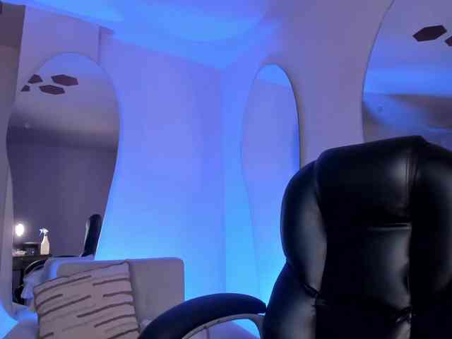 ChloePreston webcam