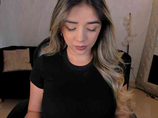 ChloePreston ChloePreston