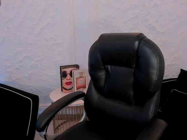 ChloePreston webcam
