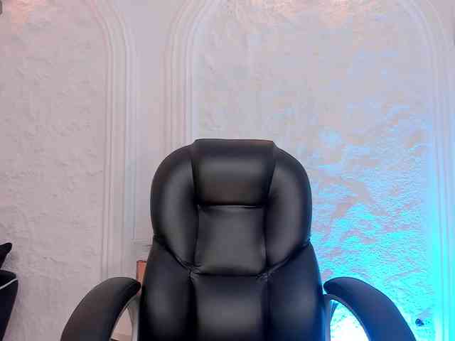ChloePreston webcam