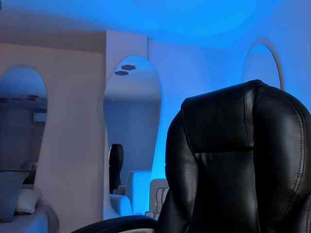 ChloePreston webcam