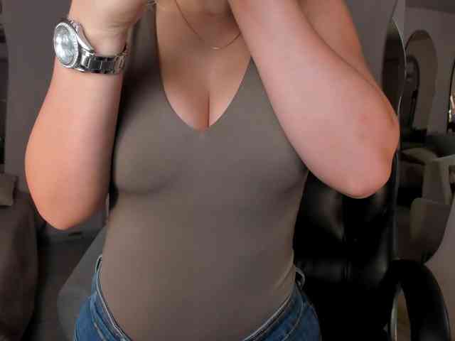 ChloePreston webcam