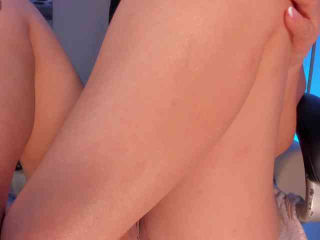 ChloePreston webcam