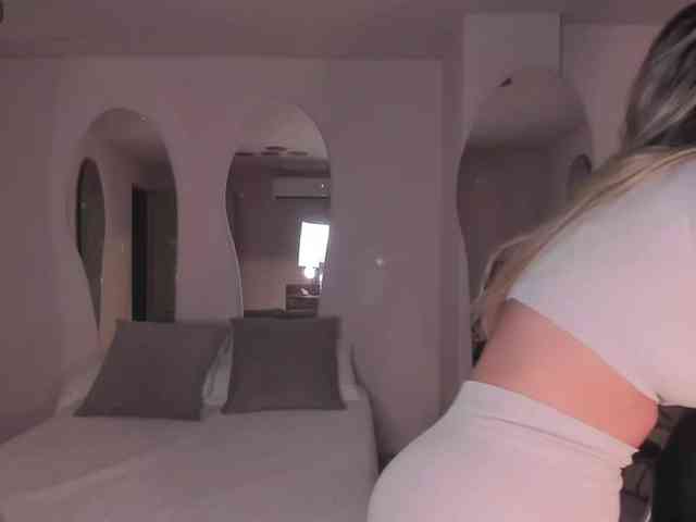 ChloePreston