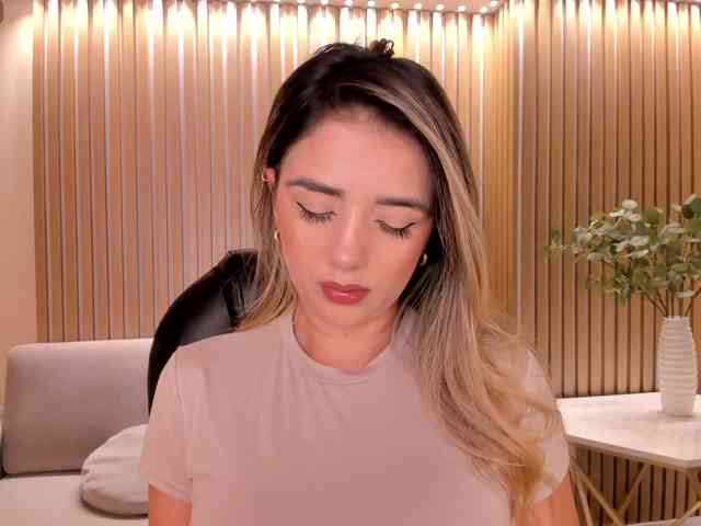 ChloePreston webcam