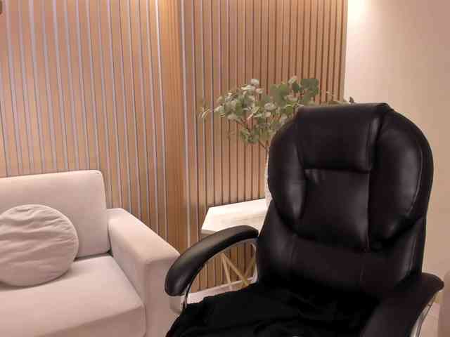 ChloePreston webcam