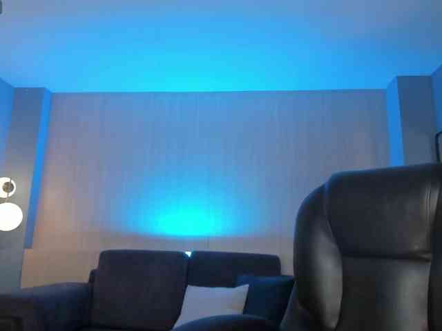 ChloePreston webcam
